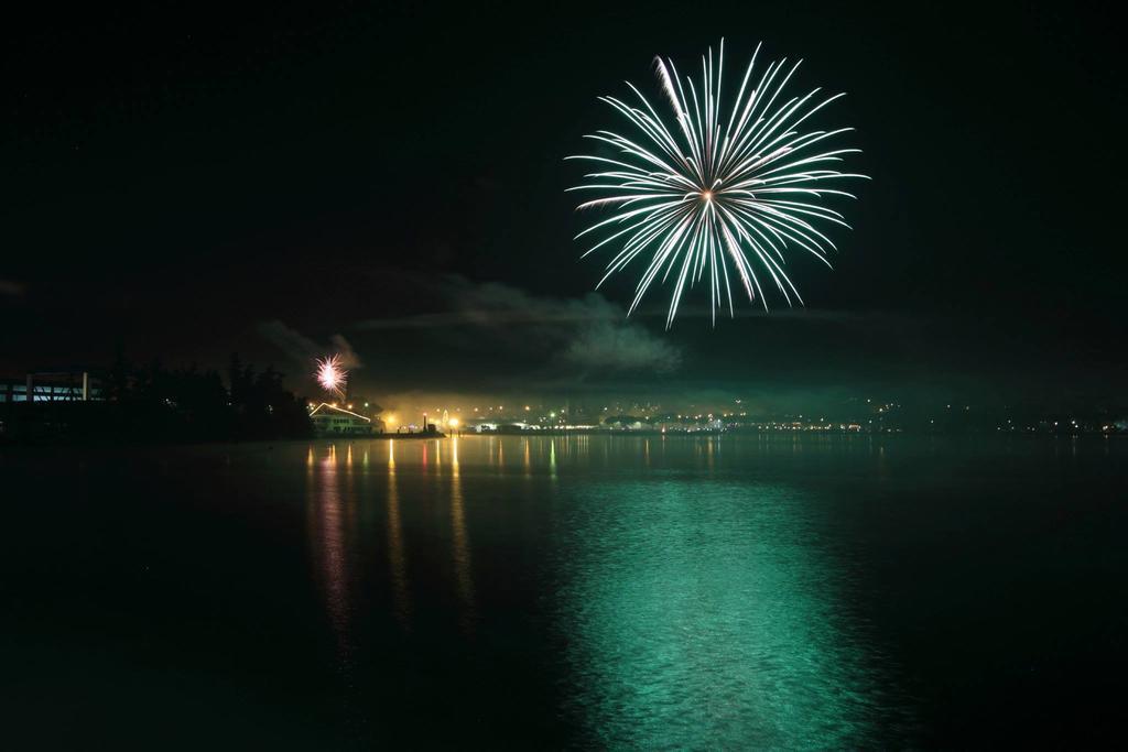 Lake Garda Lovers Peschiera del Garda Exteriér fotografie